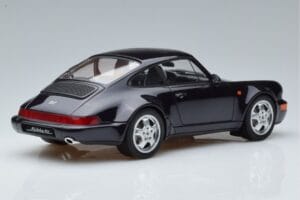 Porsche 911 964 Carrera RS 30º Aniversário GT Spirit 1:18 GT056 Resina - imagem 3 de 6