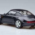 Porsche 911 964 Carrera RS 30º Aniversário GT Spirit 1:18 GT056 Resina - image 4 of 6