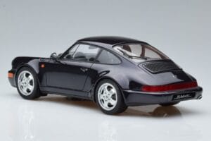 Porsche 911 964 Carrera RS 30º Aniversário GT Spirit 1:18 GT056 Resina - imagem 4 de 6