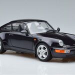 Porsche 911 964 Carrera RS 30º Aniversário GT Spirit 1:18 GT056 Resina - image 5 of 6