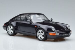 Porsche 911 964 Carrera RS 30º Aniversário GT Spirit 1:18 GT056 Resina - imagem 5 de 6