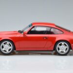 Porsche 911 964 RS Club Sport Vermelho GT Spirit 1:18 GT060 Resina - image 3 of 6