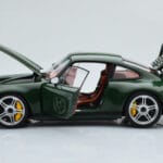 Porsche 911 964 RUF CTR Irish Verde Almost Real 1:18 - image 5 of 11