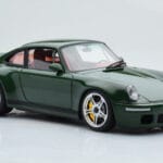 Porsche 911 964 RUF CTR Irish Verde Almost Real 1:18 - image 7 of 11