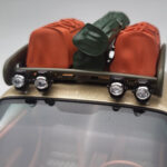 Porsche 911 964 RUF Rodeo Concept Almost Real 1:18 - image 11 of 12