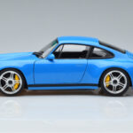 Porsche 911 964 RUF SCR Mexico Azul Almost Real 1:18 - image 5 of 10