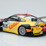 Porsche 911 GT3 R Team IMSA Performance #76 A. Pilet / F. Narac / T. Jousse / R. Cornac Class Winners 24 Hours of Spa-Francor - image 4 of 5