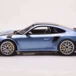Porsche 911 991.2 GT2 RS Azul GT Spirit 1:18 - image 3 of 6