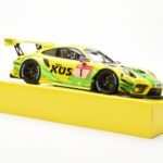 Porsche 911 991.2 GT3 R #1 Manthey Racing 24 Hours Nurburgring 2022 Minichamps 1:18 - image 4 of 6