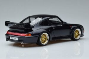 Porsche 911 993 GT GT Spirit 1:18 GT144 Resina - imagem 2 de 6