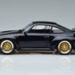 Porsche 911 993 GT GT Spirit 1:18 GT144 Resina - image 3 of 6
