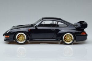 Porsche 911 993 GT GT Spirit 1:18 GT144 Resina - imagem 3 de 6