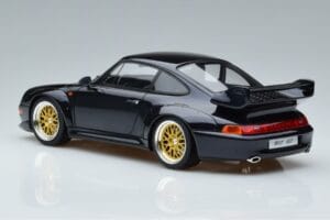 Porsche 911 993 GT GT Spirit 1:18 GT144 Resina - imagem 5 de 6