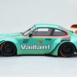 Porsche 911 993 RWB Vaillant GT Spirit 1:18 GT869 - image 3 of 6