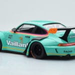 Porsche 911 993 RWB Vaillant GT Spirit 1:18 GT869 - image 5 of 6