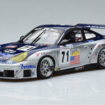 Porsche 911 996 GT3 RSR #71 A. Job 2005 AUTOart 1:18