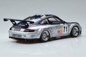 Porsche 911 996 GT3 RSR #71 A. Job 2005 AUTOart 1:18 80583 Metal - imagem 3 de 7
