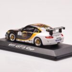 Porsche 911 997 GT3 Cup #2 UPS Holzer 2008 Minichamps 1:43 - image 3 of 4