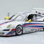 Porsche 911 997 GT3 RSR #1 Presentation Car 2007 AUTOart 1:18 - image 2 of 8