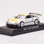 Porsche 911 GT3 RSR Apresentação 2012 Norev 1:43 - image 2 of 4