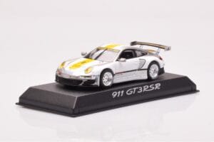 Porsche 911 GT3 RSR Apresentação 2012 Norev 1:43 WAP0201150D Metal - imagem 2 de 4
