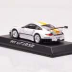 Porsche 911 GT3 RSR Apresentação 2012 Norev 1:43 - image 3 of 4