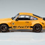 Porsche 911 RSR 3.0 Hommage Yamanouchi San GT Spirit 1:18 GT394 Resina - image 3 of 6