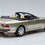 Porsche 944 S2 Cabriolet GT Spirit 1:18 GT002CS Resina - image 2 of 6
