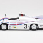 Porsche 936/77 Martini #3 24 Hours of Le Mans 1977 Werk83 1:18 W18020002 - image 3 of 6
