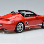 Porsche Boxster Spider 987 GT Spirit 1:18 GT017A Resina - image 2 of 6