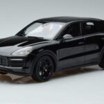 Porsche Cayenne E3 S Coupe Minichamps 1:18 187673 Metal