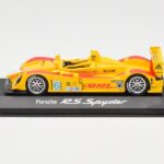 Porsche RS Spyder DHL #6 2008 Minichamps 1:43 WAP02002818