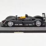 Porsche RS Spyder Presentation Preto Minichamps 1:43 WAP02061018
