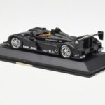 Porsche RS Spyder Presentation Preto Minichamps 1:43 WAP02061018 - image 3 of 4