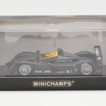 Porsche RS Spyder Presentation Preto Minichamps 1:43 WAP02061018 - image 4 of 4