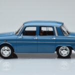 Renault 10 Major Azul Otto 1:18 - image 3 of 6