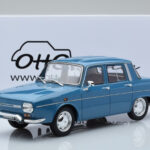 Renault 10 Major Azul Otto 1:18 - image 6 of 6