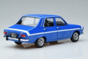 Renault 12 Gordini Norev 1:18 185210 Metal - imagem 3 de 7