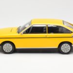 Renault 15 TL Amarelo Preto Norev 1:18 185351 - image 3 of 6