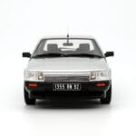 Renault 25 Phase 1 V6 Injection Prata Otto 1:18 OT1070 Resina - image 4 of 5