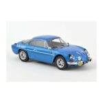 Alpine A110 1600S Norev 1:18 185307 Metal