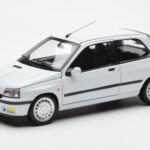 Renault Clio 16S Branco Norev 1:18