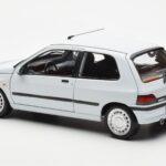 Renault Clio 16S Branco Norev 1:18 - image 7 of 8