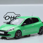 Renault Clio 3 RS Verde Otto 1:18 - image 6 of 6