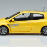 Renault Clio RS Mk3 F1 Team Norev 1:18 185236 Metal - image 4 of 7