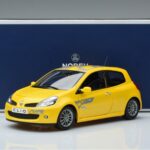 Renault Clio RS Mk3 F1 Team Norev 1:18 185236 Metal - image 7 of 7