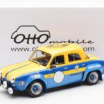 Renault Dauphine Proto 1600 Amarelo Otto 1:18 OT1004 - image 6 of 6