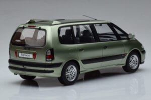 Renault Espace 3 Verde Otto 1:18 OT430 Resina - imagem 2 de 6