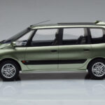 Renault Espace 3 Verde Otto 1:18 - image 3 of 6