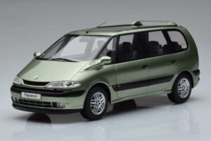 Renault Espace 3 Verde Otto 1:18